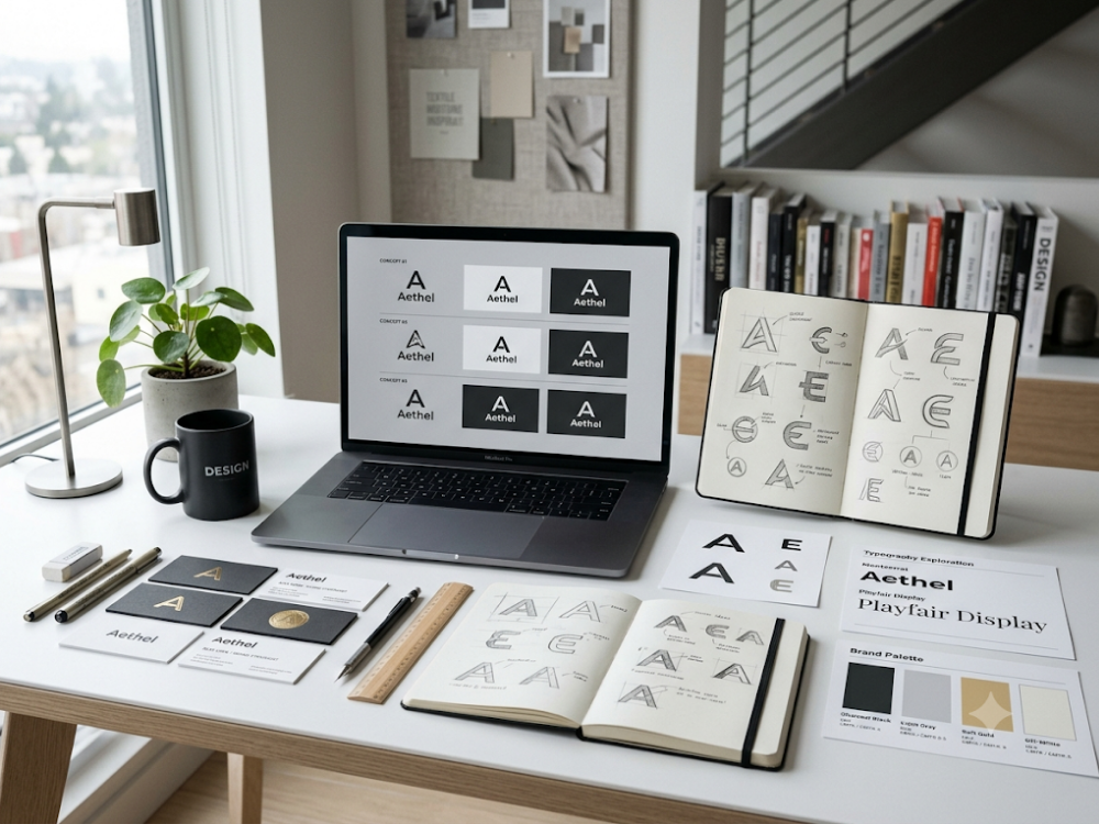Logo Design